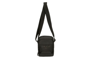 PEPE JEANS BROMLEY muška torba na rame - crna - Img 8