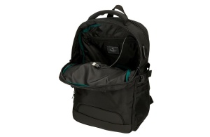 PEPE JEANS BROMLEY ranac za laptop - crna - Img 7