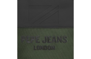 PEPE JEANS BROMLEY ranac za laptop - zelena - Img 8