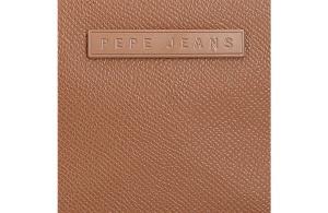 PEPE JEANS ELIA torba za dokumenta - braon - Img 6