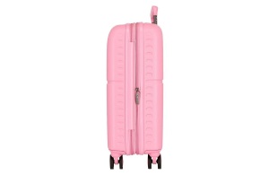 PEPE JEANS HIGHLIGHT set kofera 2/1 - pink - Img 10