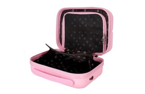 PEPE JEANS HIGHLIGHT ženski neseser - light pink - Img 6