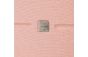 PEPE JEANS HIGHLIGHT ženski neseser - powder pink - Img 8