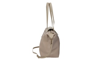 PEPE JEANS LEIRE ženska tote torba - bež - Img 2