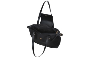 PEPE JEANS LEIRE ženska tote torba - crna - Img 4