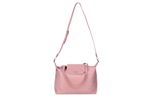 PEPE JEANS LEIRE ženska tote torba - pink - Img 8