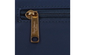 PEPE JEANS LEIRE ženska tote torba - teget - Img 7