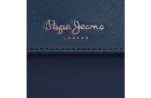 PEPE JEANS LEIRE ženska tote torba - teget - Img 6