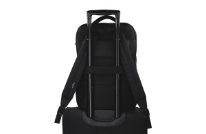 PEPE JEANS MATLOCK ranac za laptop - crna - Img 10