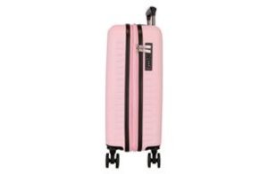 PEPE JEANS MONTANA set kofera 2/1 - powder pink - Img 8
