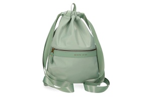PEPE JEANS MORGAN ženska torba za sport - mint