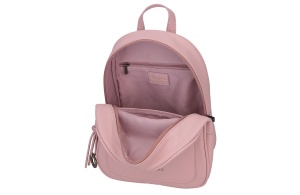 PEPE JEANS PAOLA modni ranac - pink - Img 4