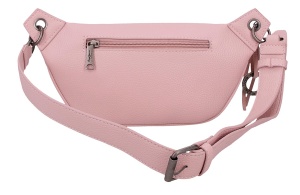 PEPE JEANS PAOLA ženska torba oko struka - pink - Img 2