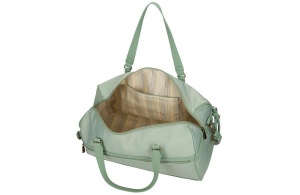 PEPE JEANS Putna torba - mint - Img 5