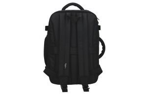 PEPE JEANS Ranac za laptop - crna - Img 3
