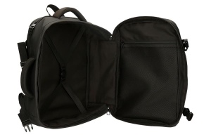 PEPE JEANS Ranac za laptop - crna - Img 6