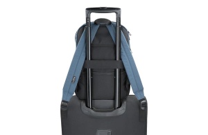 PEPE JEANS Ranac za laptop - teget - Img 11