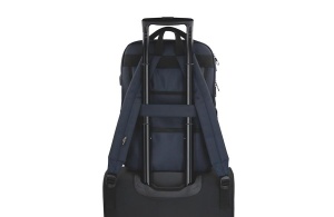 PEPE JEANS Ranac za laptop - teget - Img 11