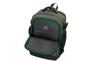 PEPE JEANS Ranac za laptop - zelena - Img 7