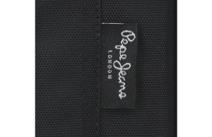 PEPE JEANS STRATFORD muška torba na rame - crna - Img 10