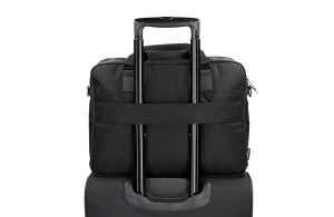 PEPE JEANS Torba za laptop - crna - Img 9