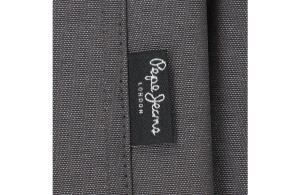 PEPE JEANS WALTFORD muška torba na rame - tamno siva - Img 9
