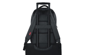 PEPE JEANS WHITTON ranac za laptop - crna - Img 10