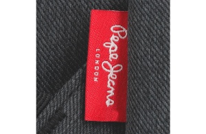 PEPE JEANS WHITTON ranac za laptop - tamno siva - Img 11