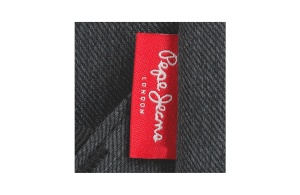 PEPE JEANS WHITTON ranac za laptop - tamno siva - Img 10