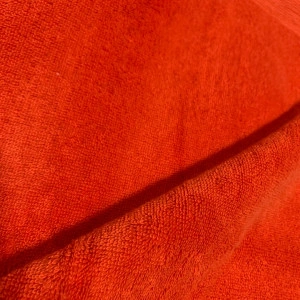 Peškir 102 Narandžasti veliki 70x140 cm - Img 2