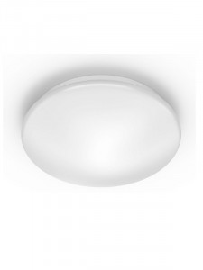 PH046 CL200 Moire LED plafonska svetiljka bela 10W 4000K