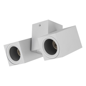Plafonska lampa AFS100-2C WH - Img 1