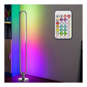 Podna RGB lampa 20W - Img 3