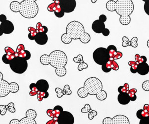 Posteljina 160x110cm MICKEY