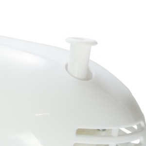 PROSTO stoni ventilator 24.5cm - Img 5