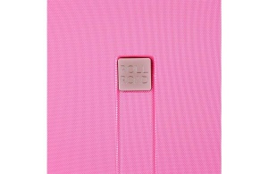 ROLL ROAD CAMBOYA Kofer 68 cm - pink - Img 8