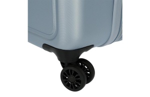 ROLL ROAD CAMBOYA Kofer 68 cm - sky blue - Img 10