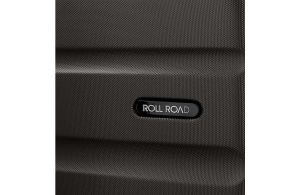 ROLL ROAD FLEX set kofera 3/1 - crna - Img 12