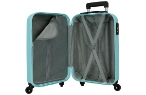 ROLL ROAD FLEX set kofera 3/1 - sky blue - Img 10