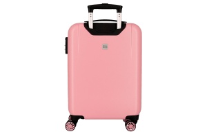 ROLL ROAD ONE WORLD dečiji kofer 55 cm - pink - Img 3