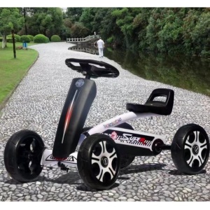 ROMOBIL GO CART WB-WHITE - Img 3