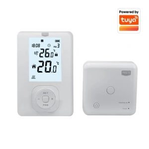 SMART bežični Wi-Fi sobni termostat EL-DST-304RF/WF EL78