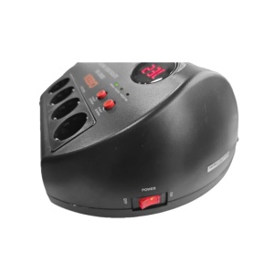 Stabilizator napona 2000VA 1200W EL178 - Img 2