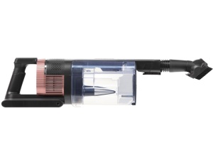 Štapni usisivač SHARK Stratos IZ400EU/ 700ml/ 309W/ siva - Img 5