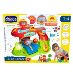 Staza bebi Chicco - Img 2