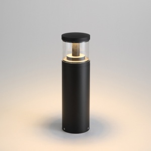 Stubna LED lampa 12W toplo bela EL320 - Img 2