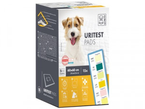 Uritest podloge 60x60 15kom.
