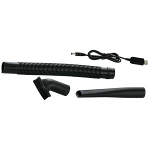 Usisivač ručni Linea LVCP-0621, akumulatorski, 2x1800 mAh - Img 5