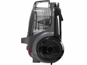 Usisivač TESLA BGL501EU/800W/sa posudom/crni-crveni - Img 3