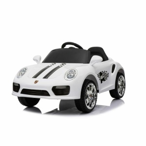 AUTO NA AKUMULATOR BELI 6V4AH*1+1motor S2988